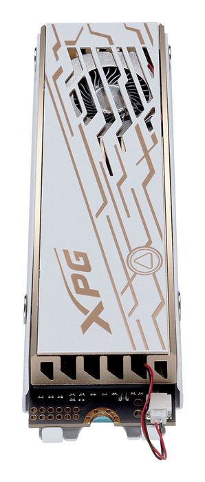 EAN 4711085949431 - ADATA MARS 980 PRO 2 TB M.2 PCI Express 5.0 NVMe 3D NAND imagen 4