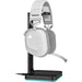 EAN 0840006635192 - Corsair HS80 RGB Auriculares Inalámbrico Diadema Juego Blanco imagen 15
