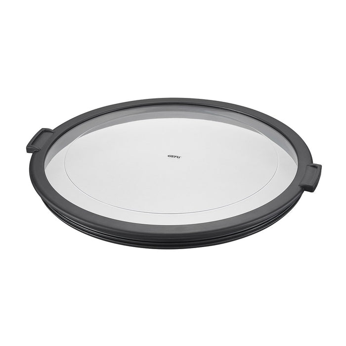 EAN 4006664894302 - GEFU 89430 recipiente de almacenar comida Alrededor Establecer 8 L Acero inoxidable 1 pieza(s) imagen 8