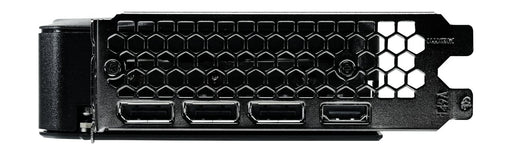 EAN 4710562245271 - Gainward GeForce RTX 5060 Ti Ghost OC NVIDIA 8 GB GDDR7 imagen 2