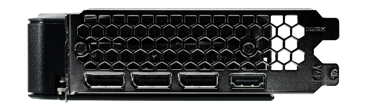 EAN 4710562245387 - Gainward GeForce RTX 5060 Ghost NVIDIA 8 GB GDDR7 imagen 2