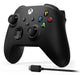 EAN 0889842657517 - Microsoft Xbox Wireless Controller + USB-C Cable Negro Gamepad Analógico/Digital PC, Xbox One, Xbox One S imagen 2