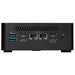 EAN 4711377221078 - MSI Cubi NUC 1M-001EU Intel Core 7 150U 16 GB DDR5-SDRAM 1 TB SSD Windows 11 Pro Mini PC Negro imagen 3
