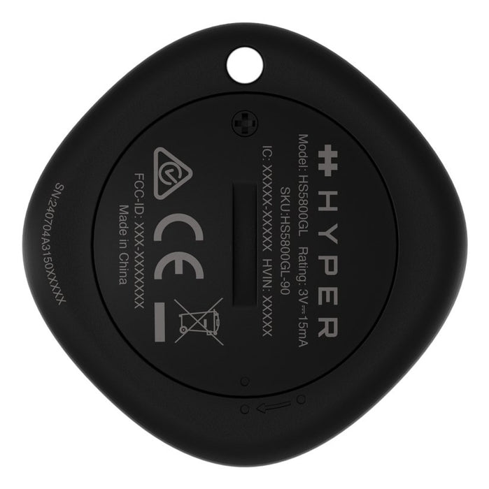 EAN 1220000630697 - Targus HyperShield Universal Buscador Negro imagen 4