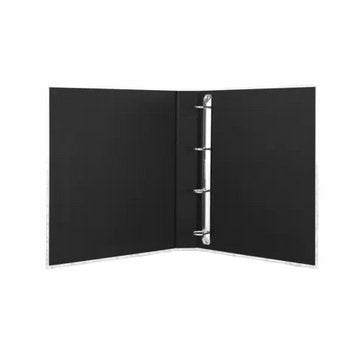 EAN 4008705201506 - HERMA 20150 carpeta de cartón A4 Blanco imagen 4