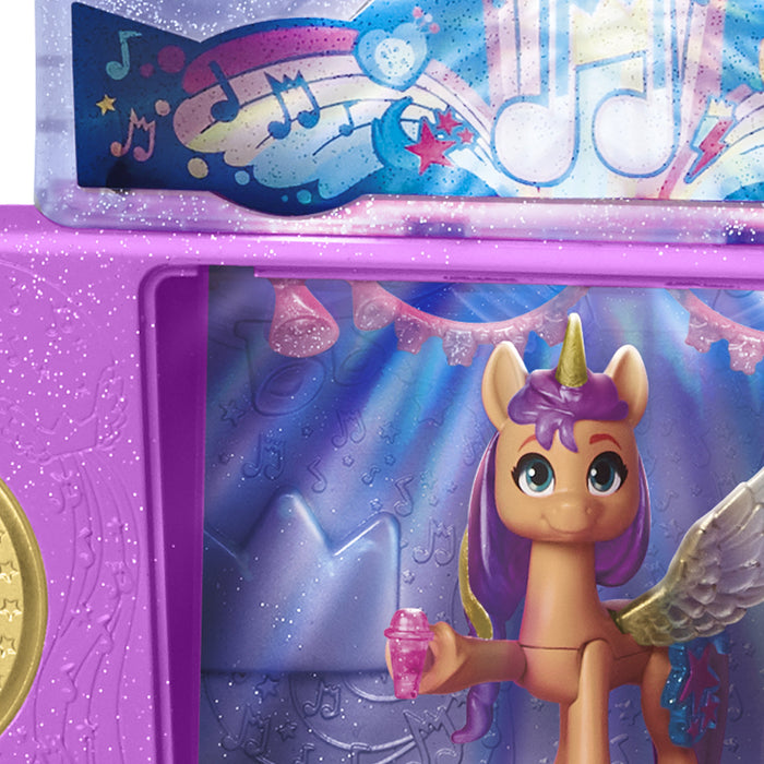 EAN 5010994109691 - My Little Pony Musical Mane Melody imagen 24