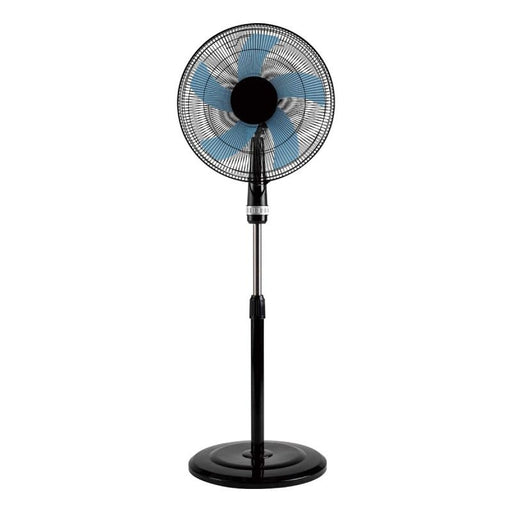 EAN 8425490137456 - Sogo VEN-SS-21265 ventilador Negro, Azul imagen 1