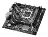 EAN 4710483939860 - Asrock H610M-HDV/M.2 R2.0 Intel H610 LGA 1700 micro ATX imagen 3