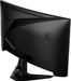 EAN 4711377186537 - MSI MAG 27C6F pantalla para PC 68,6 cm (27") 1920 x 1080 Pixeles Full HD LCD Negro imagen 17