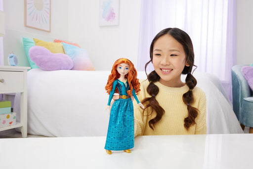 EAN 194735120314 - Disney Princess HLW13 muñeca imagen 2