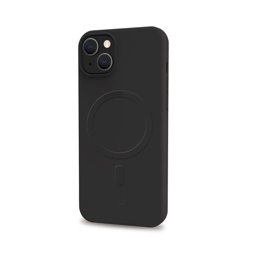 EAN 8021735205647 - Celly CROMOMAG1055BK funda para teléfono móvil 17 cm (6.7") Negro imagen 2