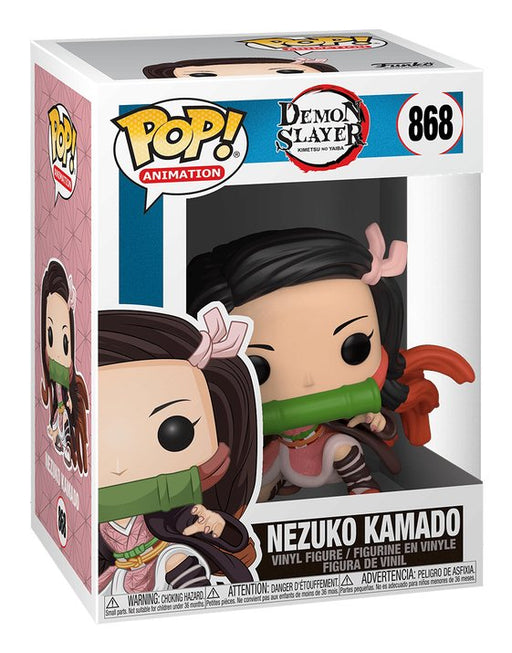 EAN 0889698490139 - FUNKO POP! 49013 collectible figure imagen 1