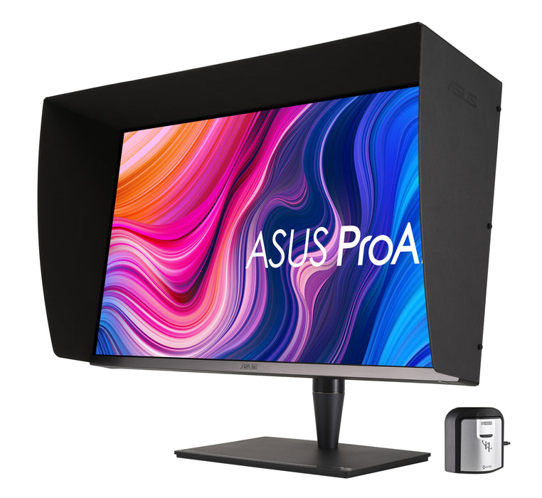 EAN 4711081016458 - ASUS ProArt PA32UCG-K pantalla para PC 81,3 cm (32") 3840 x 2160 Pixeles 4K Ultra HD LED Negro imagen 3