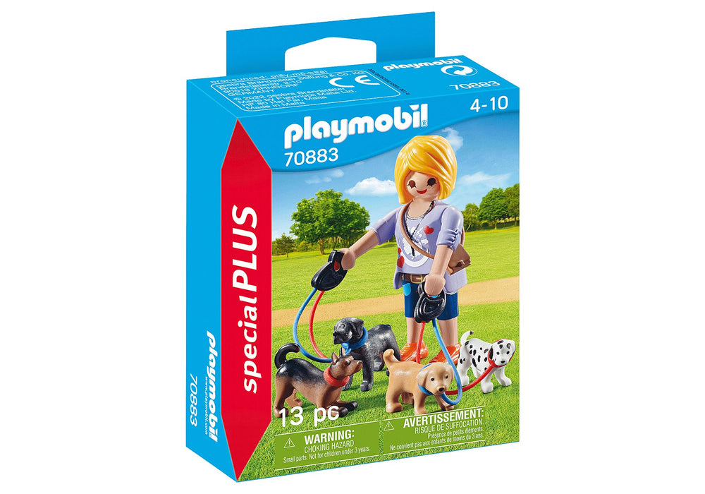 EAN 4008789708830 - Playmobil SpecialPlus 70883 figura de juguete para niños imagen 1