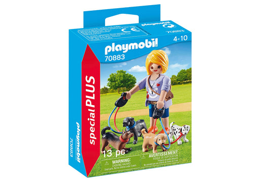 EAN 4008789708830 - Playmobil SpecialPlus 70883 figura de juguete para niños imagen 1