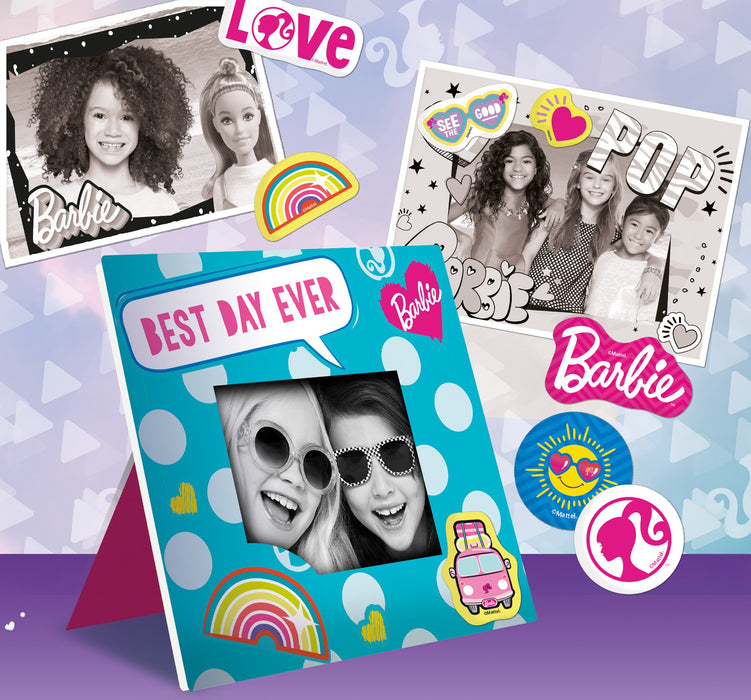 EAN 8008324097050 - Lisciani 97050 cámara instantánea impresión Rosa imagen 5