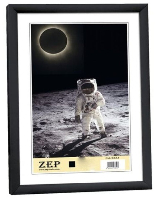 EAN 8020912036517 - ZEP New Easy Expositor de pie retroiluminado Negro imagen 1