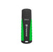 EAN 0760557863816 - Transcend JetFlash 810 unidad flash USB 256 GB USB tipo A 3.2 Gen 1 (3.1 Gen 1) Negro, Verde imagen 1