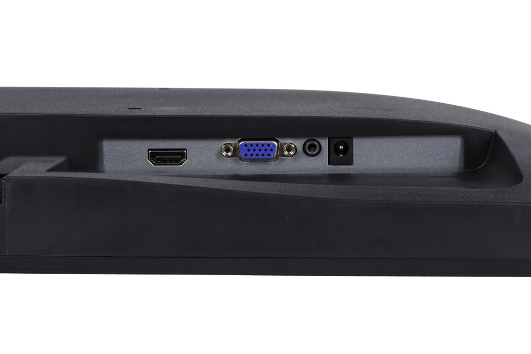 EAN 8431775035348 - Nilox MONITOR 24" NXM24FHD12 LED IPS FHD 5MS HDMI VGA pantalla para PC 61 cm (24") 1920 x 1080 Pixeles Fu imagen 5