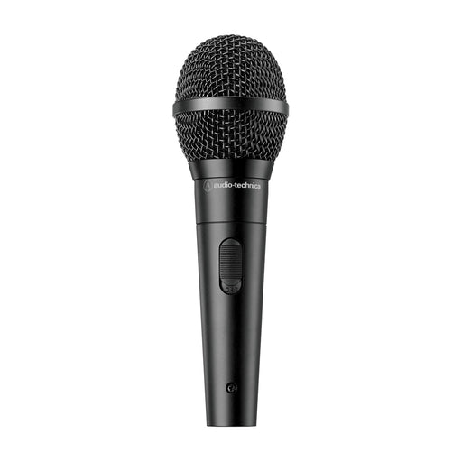EAN 5055145752494 - Audio-Technica ATR1300x Negro Micrófono con pinza de enganche imagen 1