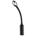 EAN 0609224031113 - ElectraStim Depth Charge Flexible Electro Probe Masajeador de próstata Negro Metal, Silicio 1 pieza(s) imagen 4