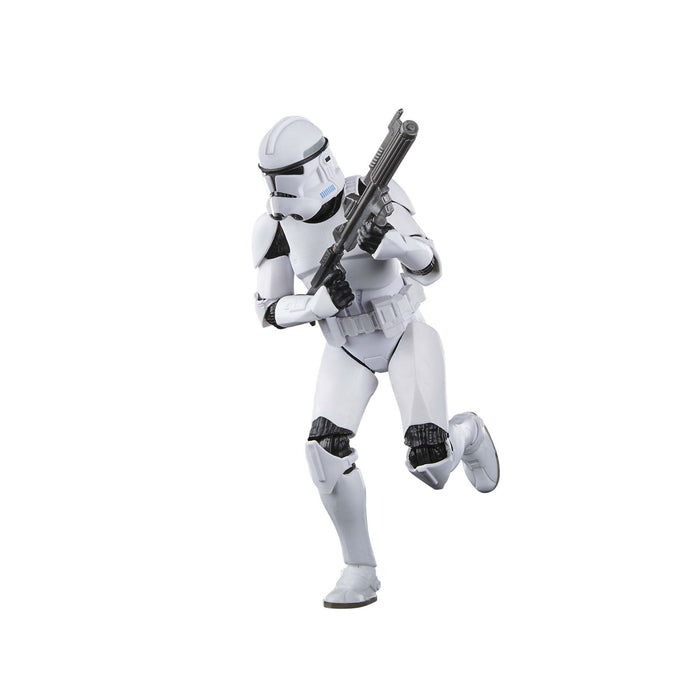 EAN 5010996136732 - Star Wars The Black Series Phase II Clone Trooper imagen 5