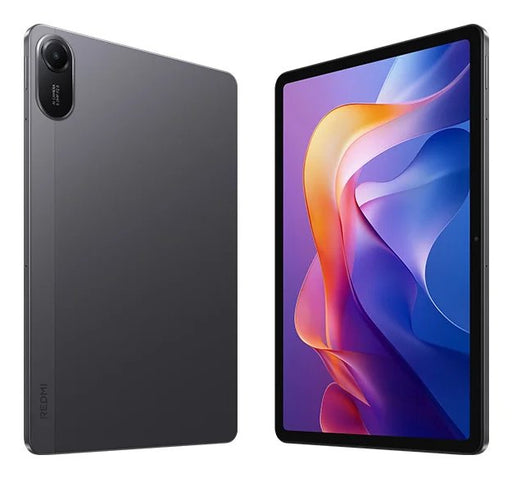 EAN 6932554433116 - Xiaomi Redmi Pad 2 Mediatek 256 GB 27,9 cm (11") 8 GB Wi-Fi 5 (802.11ac) Grafito imagen 2