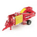 EAN 4001702021306 - BRUDER Grimme SE 75-30 parte y accesorio de modelo a escala imagen 1