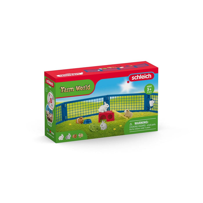 EAN 4059433040820 - schleich FARM WORLD 42500 set de juguetes imagen 12