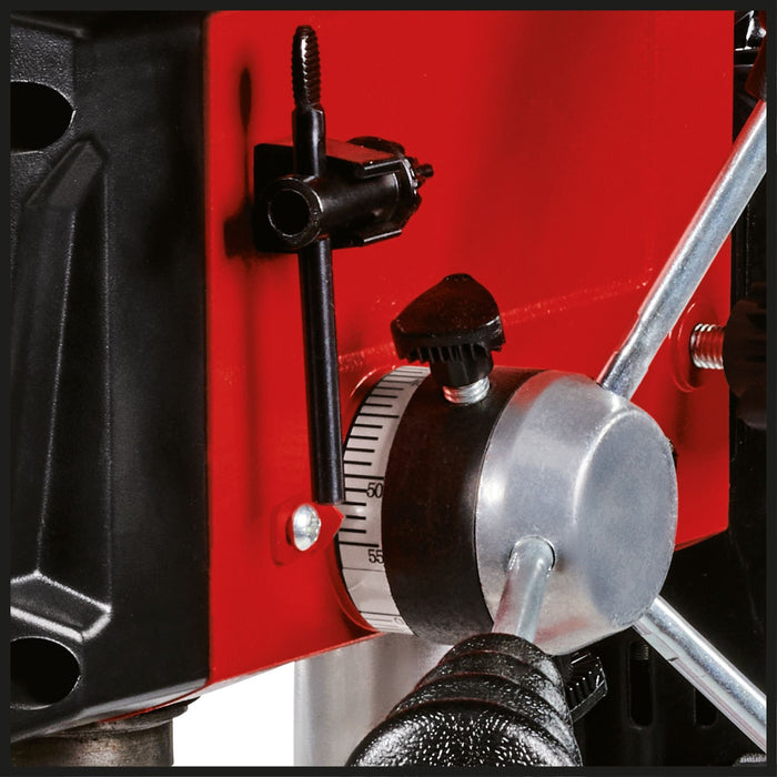 EAN 4006825649871 - Einhell TC-BD 450 taladro Llave 450 W imagen 5