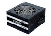 EAN 4710713239531 - Chieftec Smart GPS-500A8 unidad de fuente de alimentación 500 W 20+4 pin ATX ATX Negro imagen 1