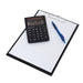 EAN 4002390091213 - MAUL ECO 650 calculadora Bolsillo Calculadora básica Negro imagen 8