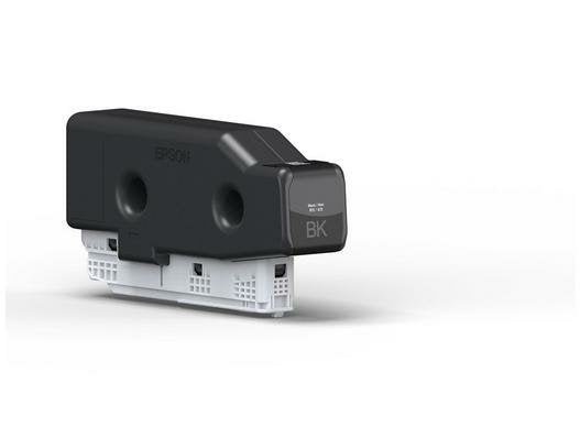 EAN 8715946716312 - Epson C13T08Q140 cartucho de tinta 1 pieza(s) Original Negro imagen 1