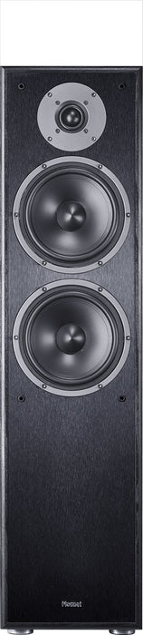 EAN 4018843448060 - Magnat Monitor S80 ATM De 2,5 vías Negro Alámbrico 160 W imagen 5