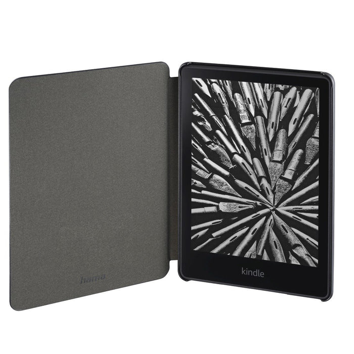 EAN 4047443482181 - Hama Fold 17,3 cm (6.8") Folio Negro imagen 4