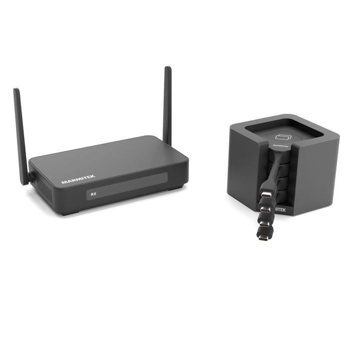 EAN 8718164534881 - Marmitek 25008488 sistema de presentación inalámbrico HDMI Escritorio imagen 10