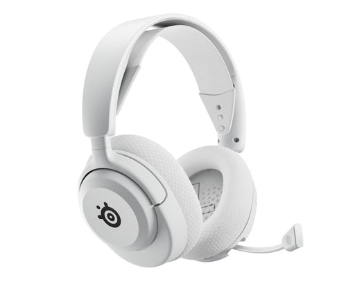 EAN 5707119057974 - Steelseries Arctis Nova 5P Wireless Auriculares Inalámbrico Diadema Juego USB Tipo C Bluetooth Blanco imagen 2