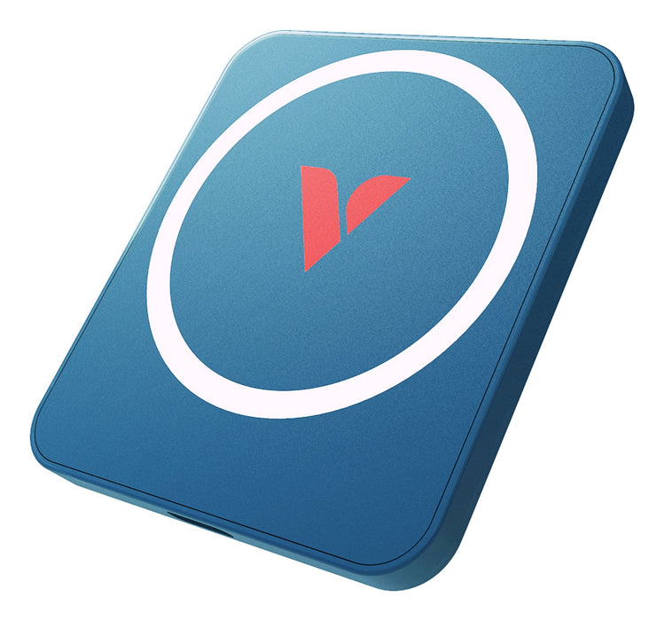 EAN 23942320753 - Verbatim SnapBack SSD 1 TB USB Tipo C USB 3.2 Gen 2x2 Azul imagen 1