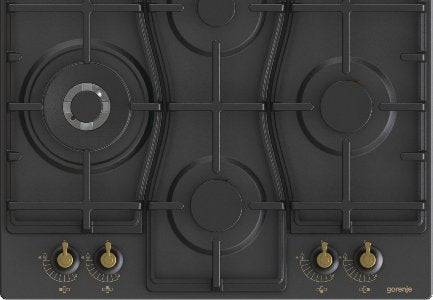 EAN 3838782467202 - Gorenje GW6D42CLB hobs Negro Integrado 60 cm Encimera de gas 4 zona(s) imagen 7