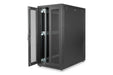 EAN 4016032332497 - Digitus DN-19 SRV-26U-B-G-1 armario rack Rack o bastidor independiente Negro imagen 5