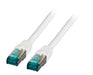 EAN 4049759226633 - EFB Elektronik MK6001.1,5W cable de red Blanco 1,5 m Cat6a S/FTP (S-STP) imagen 1