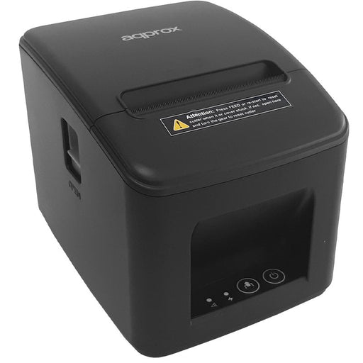 EAN 8435099530633 - Approx APPPOS80AM-USBLAN impresora de recibos imagen 1