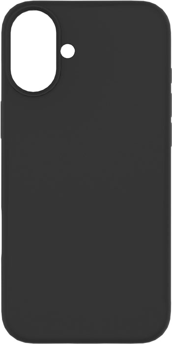 EAN 5715063424636 - eSTUFF ES67 funda para teléfono móvil 15,5 cm (6.1") Negro imagen 3