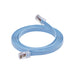 EAN 0065030844048 - StarTech.com ROLLOVERMM6 cable de red Azul imagen 7
