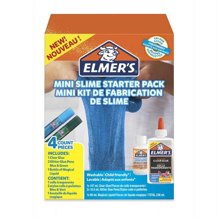 EAN 3026980976064 - Elmer's 2097606 material adhesivo para bellas artes y manualidades imagen 1