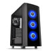 EAN 4711246874411 - Thermaltake Versa J25 TG RGB Midi Tower Negro imagen 24