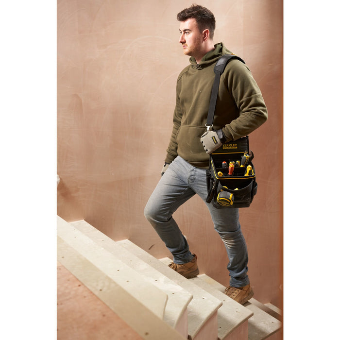 EAN 3253561176241 - Stanley FATMAX FMST17624-1 caja de herramientas Negro imagen 8