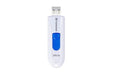 EAN 0760557863809 - Transcend JetFlash 790 unidad flash USB 256 GB USB tipo A 3.2 Gen 1 (3.1 Gen 1) Blanco imagen 1