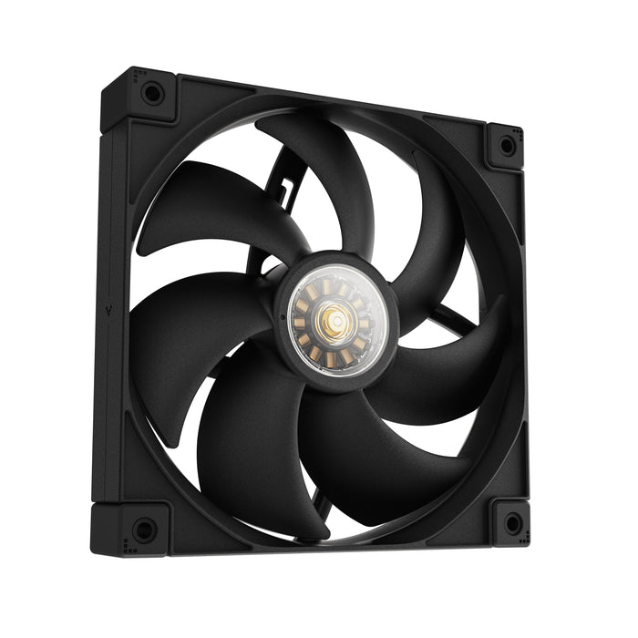 EAN 6933412710738 - DeepCool FT14 Carcasa del ordenador Ventilador 14 cm Negro 1 pieza(s) imagen 5