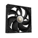 EAN 6933412710738 - DeepCool FT14 Carcasa del ordenador Ventilador 14 cm Negro 1 pieza(s) imagen 5